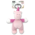 Peluche UNICORN Pink